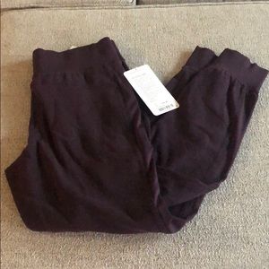 Lululemon Get Going Jogger